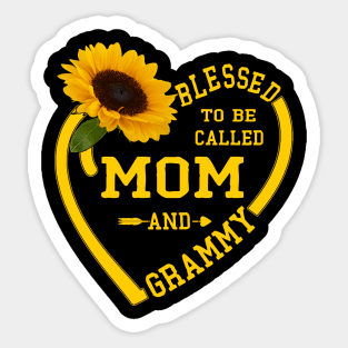 Grammy Sticker